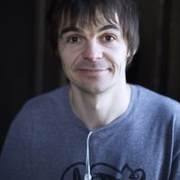 Carl Jeffrey