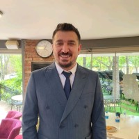 Mustafa Görücü