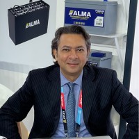 Walid Daoudi