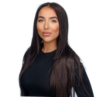 Megan Hughes