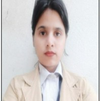 Amrita Mishra
