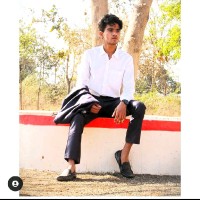 Ayush Sharma