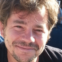 Stéphane Gonzalez