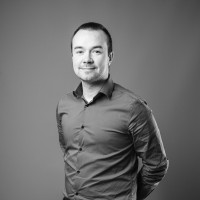 Arnaud Herry