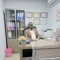 José-Poncet KOUADIO