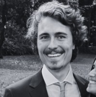Tom Vanden Broeck-Parant