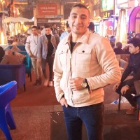 Mohab Magdy