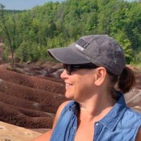 Laura Leblanc Rn, Bscn, Mn