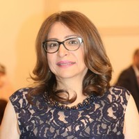 Mona Dimassi, Electrical Eng.