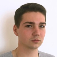 Bohdan Diachenko