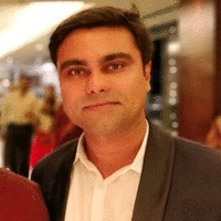 Arun Shahi