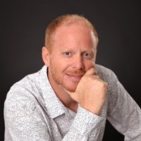 Adrian Taffinder AKA The Subconscious Surgeon