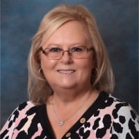 Vickie Peterson