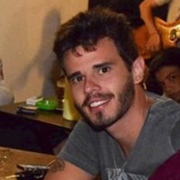 Luis Felipe Pilli de Oliveira