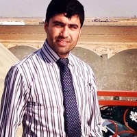 Zabihullah Kakar
