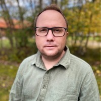 Hans Olav Sandvik