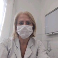 Silvia Bohrer