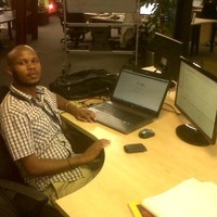 Bathandwa Mabunzi