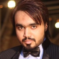 S Hasnain Rizvi