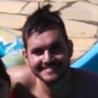 Lucas de Camargo