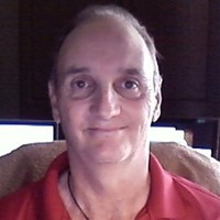 Ron Hagan