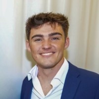 Dillon Mccauley