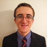 Connor Upton