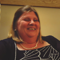 Gail Roughneen
