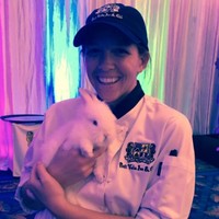 Lauren Feil