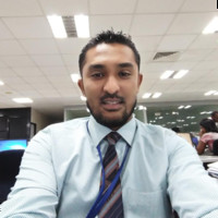 Azmi Lantra