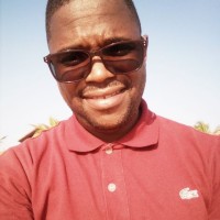 Alexandre Muhongo Muhongo