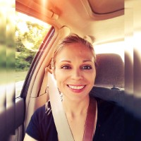 Michelle R.