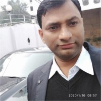 Mukesh Kumar Choudhary