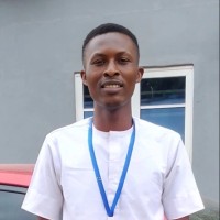 Michael Adeoye