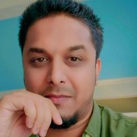 Mithilesh Kumar .