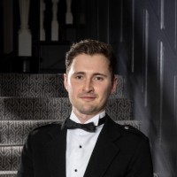 Blair Alexander Williamson