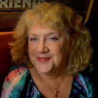 Bette Simms