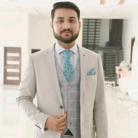 Syed Istafa