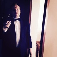 Richard Leatherbarrow