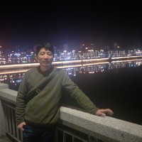 AARON LIANG