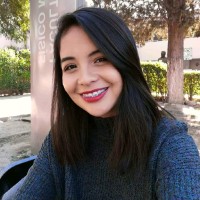 Reyna Cuellar