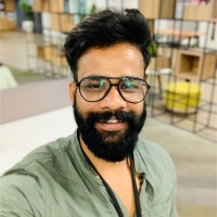 Arun Kumar Mohan