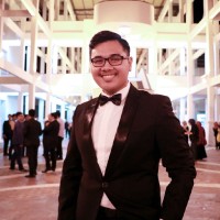Muhammad Afif Zafri