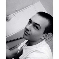 Aidan Blundell
