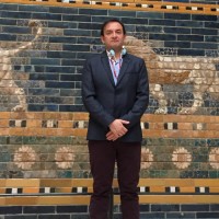 Leonardo Jose Rodriguez Parra