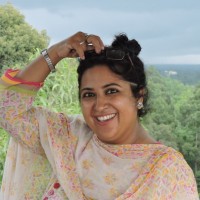 Shohana Israt