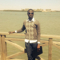 Moussa Ndour