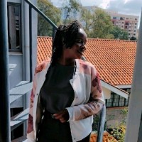 Claire Adhiambo