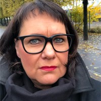 Lena Ekblom