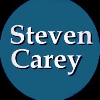Steven Carey